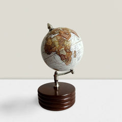 World Globe 019