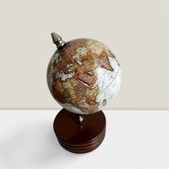 World Globe 019
