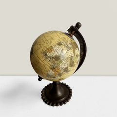 World Globe 021