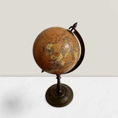 World Globe 024