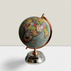 World Globe 012