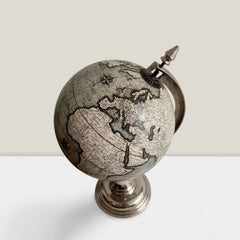 World Globe 025