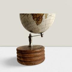 World Globe 026
