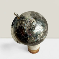 World Globe 013