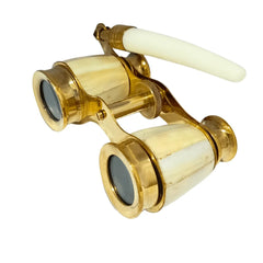 Brass Binocular BB010