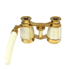 Brass Binocular BB010