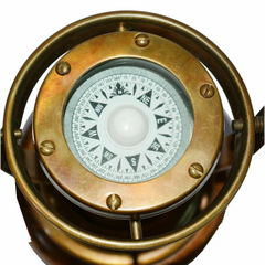 Gimbal Compass GBC0117