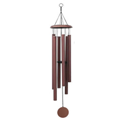 Police Retirement Wind Chime RWC055