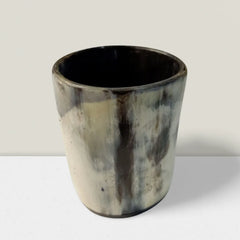 Horn Cup Mug HM013