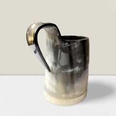 Horn Mug HM018