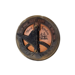 Sundial Compass SBC0103