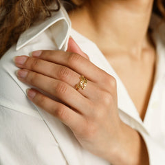 Multiple Name Ring by Porthomall • Two Name Ring • Personalized Gift For Mom • New Mom Gift  Multiple Name Ring by Porthomall • Two Name Ring • Personalized Gift For Mom • New Mom Gift