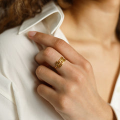 Multiple Name Ring by Porthomall • Two Name Ring • Personalized Gift For Mom • New Mom Gift  Multiple Name Ring by Porthomall • Two Name Ring • Personalized Gift For Mom • New Mom Gift