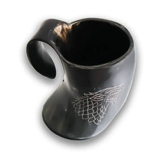 Viking Drinking Horn Mug HM05