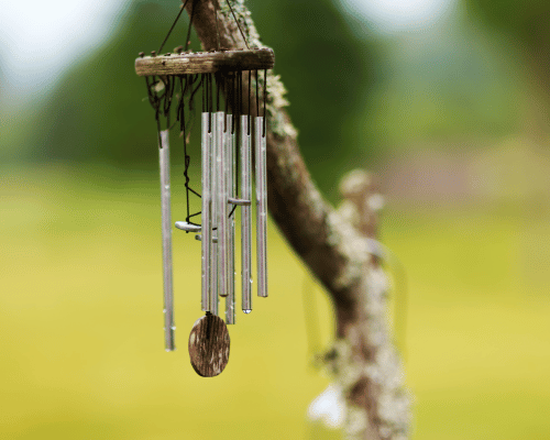 Introduction to Wind Chimes: Capturing the Whispers of the Breeze