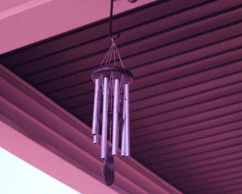 The Artful Creation of Wind Chimes: Crafting Harmony from Metal and Melody
