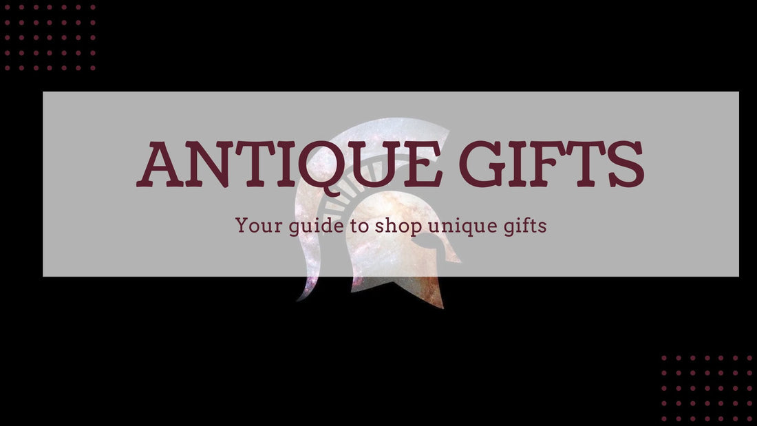 Best antique and vintage gift shop in USA, Porthomall.com