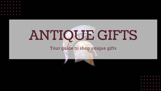 Best antique and vintage gift shop in USA, Porthomall.com