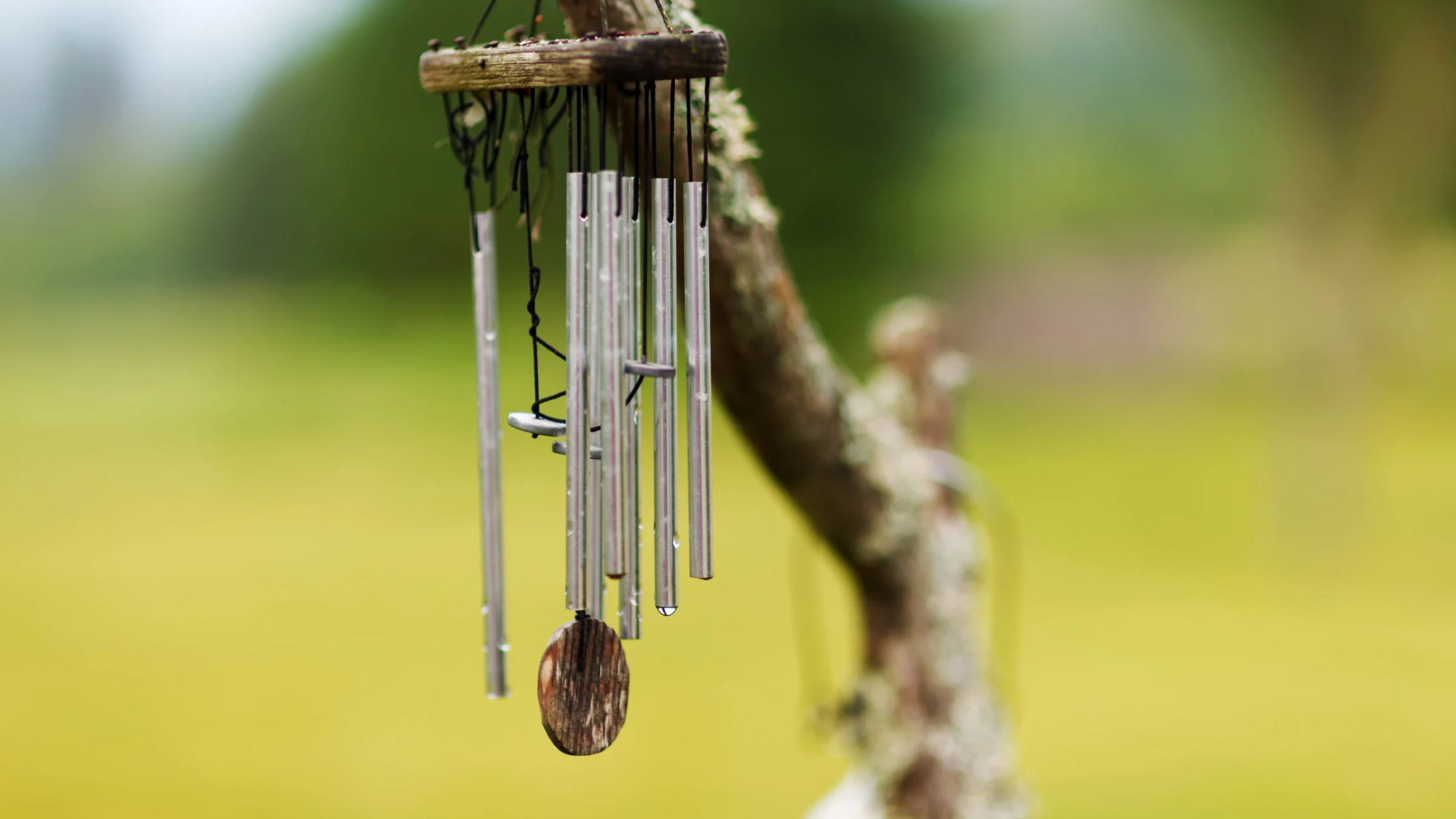 Types of Aluminium Wind Chimes – PORTHO MALL USA LLC