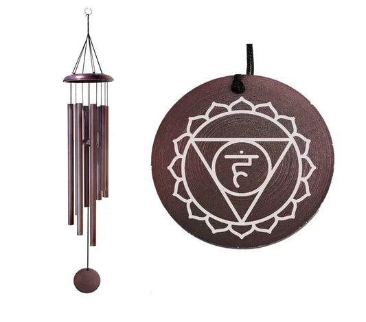 Cultural Significance of Wind Chimes Across Traditions