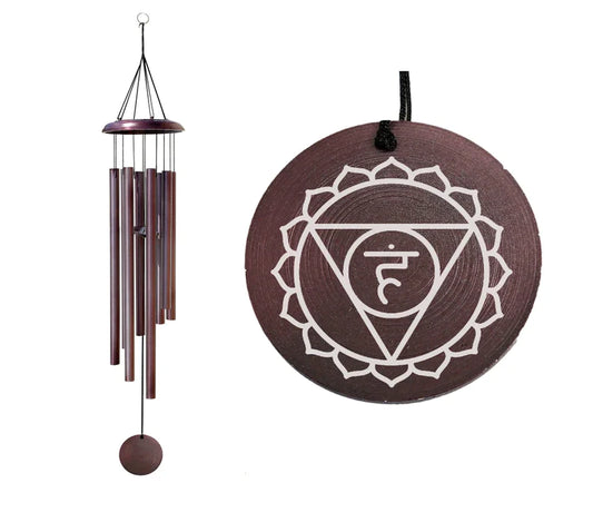 Cultural Significance: Wind Chimes in Different Traditions and Beliefs