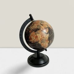 World Globe 014