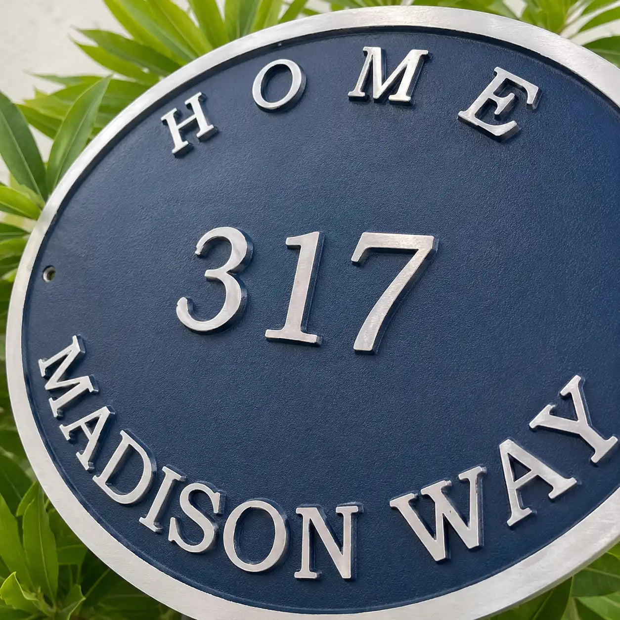 Premium solid brass material with durable polished finish