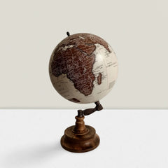 World Globe 017