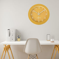 Wall Clock WC01