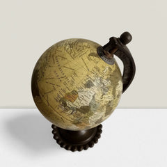 Globe terrestre 021
