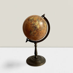World Globe 024