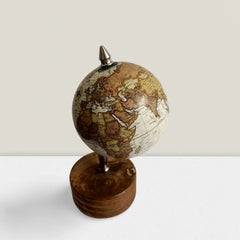 World Globe 026