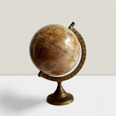 World Globe 027