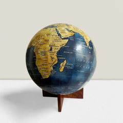 World Globe 028