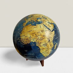 World Globe 028