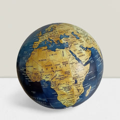 Globe terrestre 028