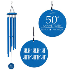 Carillon éolien anniversaire AWC56