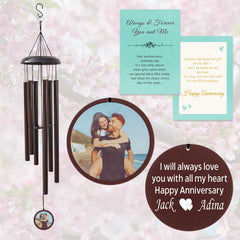 Anniversary Wind Chime AWC26