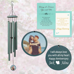 Anniversary Wind Chime AWC26