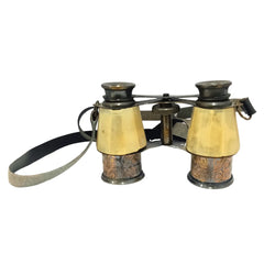 Brass Binocular BB011