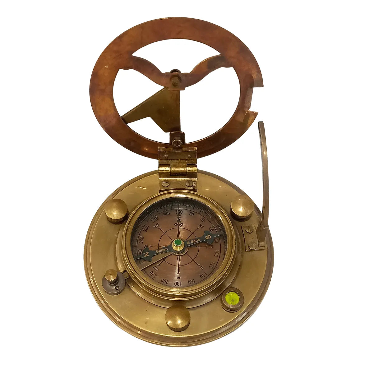 Sundial Compass SBC0105