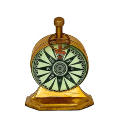 Desk Clock DC0046