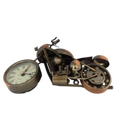 Horloge de bureau vélo DCS0034