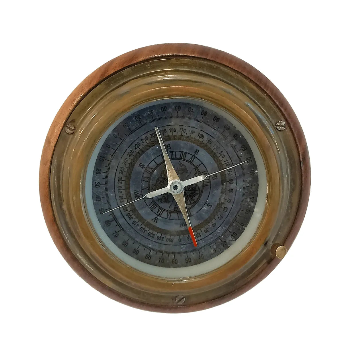 F. Cook Compass Open Face Compass BC0116 – PORTHO MALL USA LLC