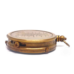 Brass Compass BC0094