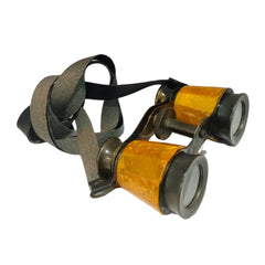 Brass Binocular BB014