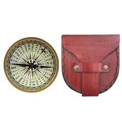 Open Face Compass BC0075