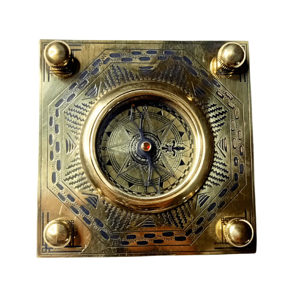 Sundial Compass BC003
