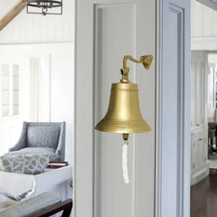 Wall Hanging Bell BB013