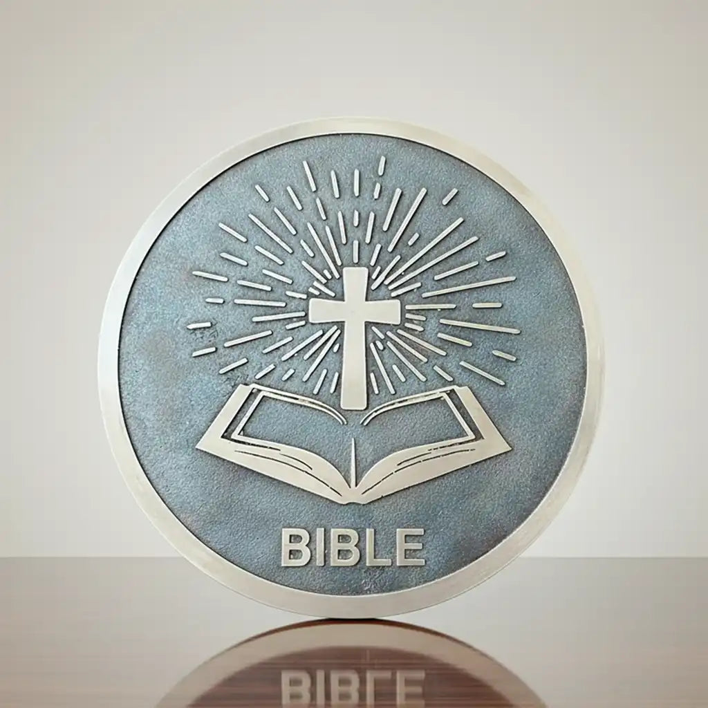 Custom bronze plaque | Bronze plaque signage